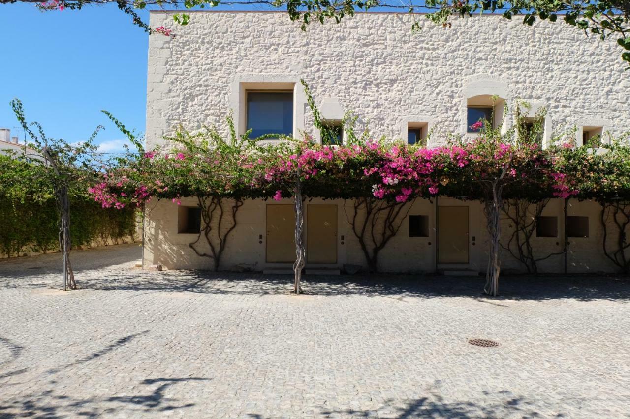 דירות טאווירה Flattered To Be In Algarve מראה חיצוני תמונה