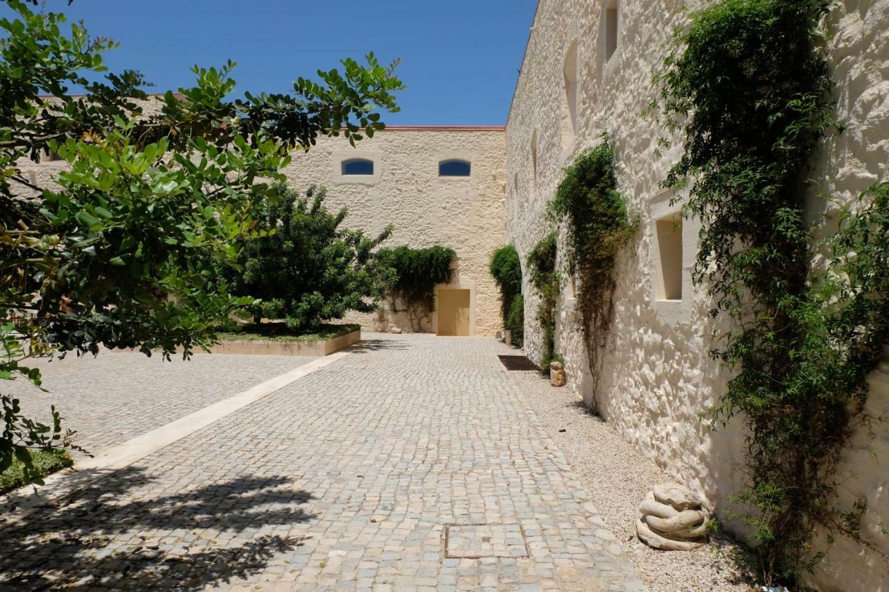 דירות טאווירה Flattered To Be In Algarve מראה חיצוני תמונה