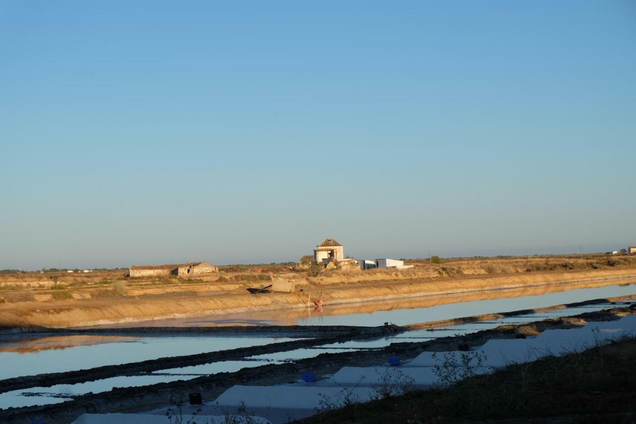 דירות טאווירה Flattered To Be In Algarve מראה חיצוני תמונה